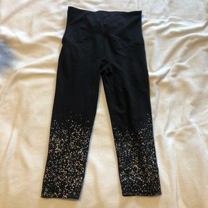 Spanx leggings